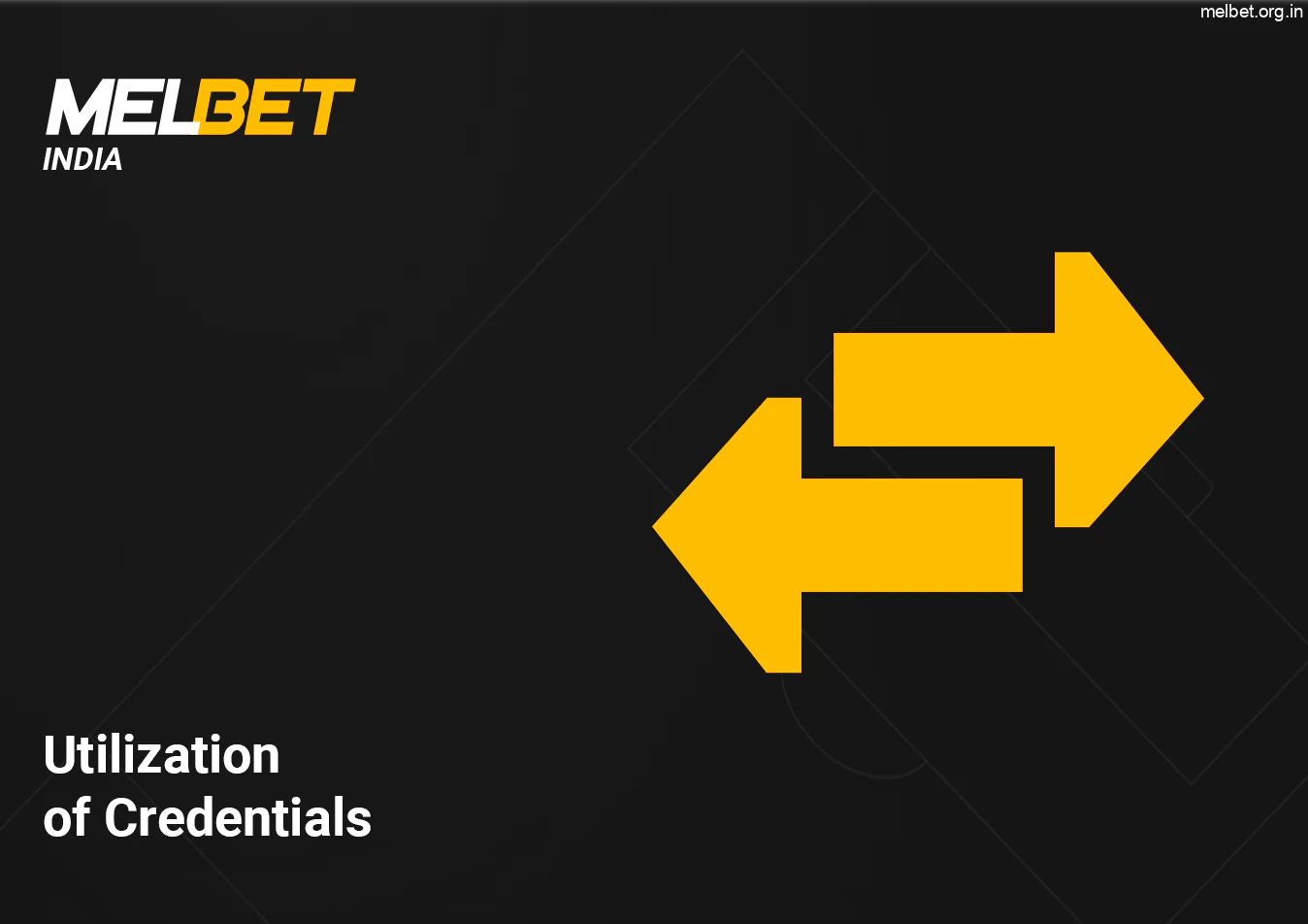 Purposes for using player's private data at Melbet India
